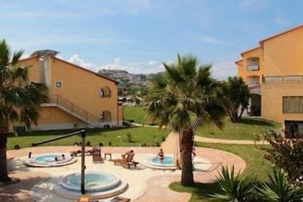 Relais Capo Spulico - Beach & SPA (Roseto Capo Spulico)